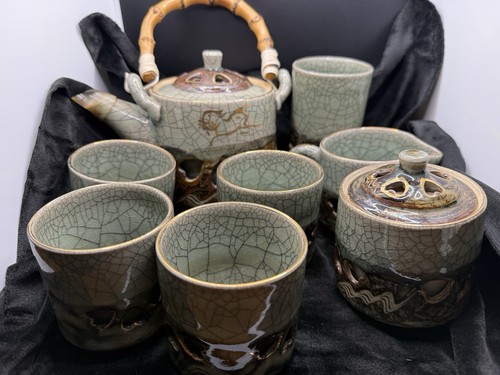 Vintage 1950s otagiri somayaki - 1950s,