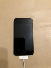 Apple iPod touch Black (8GB)