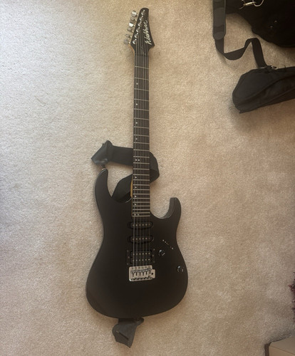 Washburn mercury series - series, mg20/b