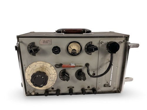 Vintage pts 213 tone source - pts/10/213,
