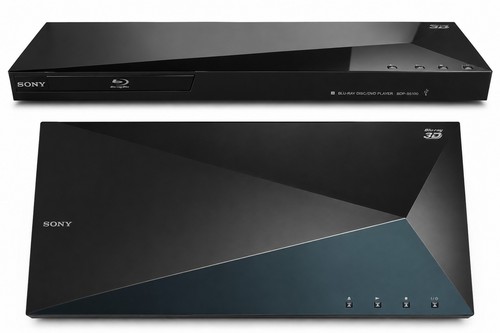 Sony bdp s5100 - bdp-s5100, blu-ray/dvd