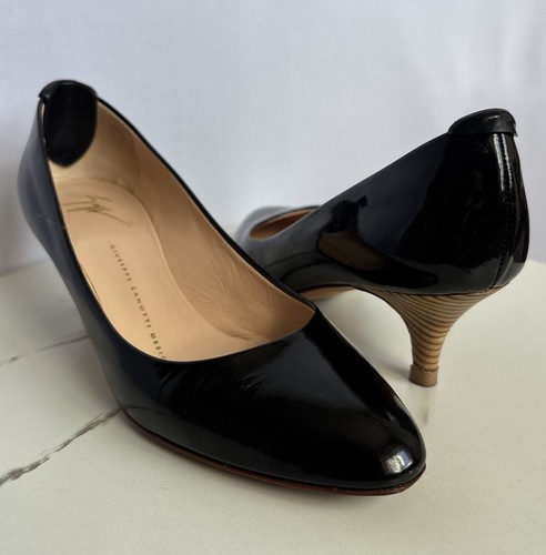 Vintage giuseppe zanotti - vintage,