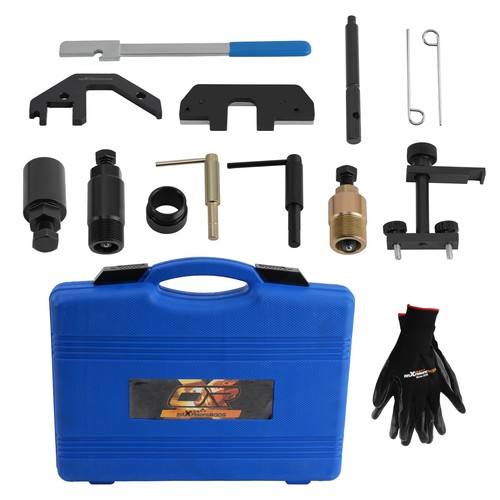 13pcs engine timing locking - engine,