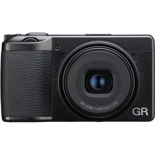 Ricoh iiix hdf - iiix,