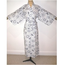 RARE NEW WOMEN'S LINED, COTTON