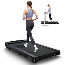 Walking Pad Treadmill for