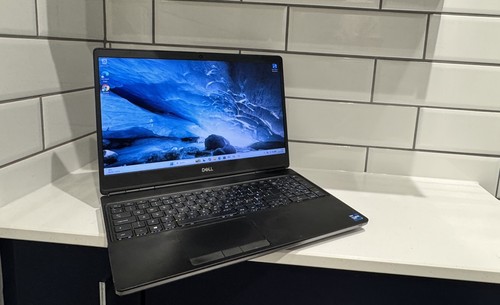 Dell precision 7560 intel - dell, 7560,intel