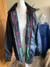 Iconic Vintage 80s Henri Lloyd