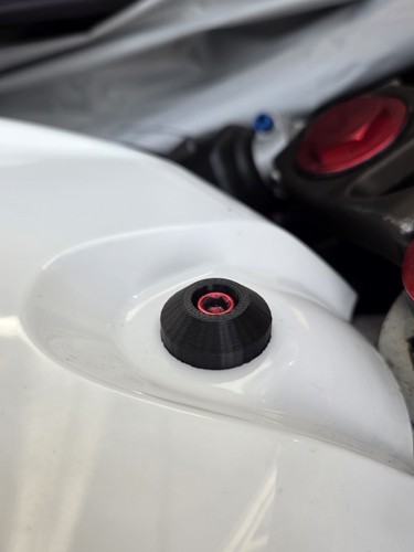 Aprilia rs125 fuel - fuel, tank