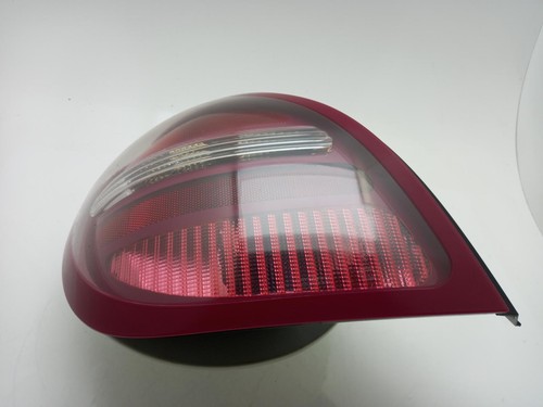 Nissan almera tail light - almera,