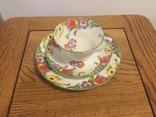 Vintage 1930's Art Deco