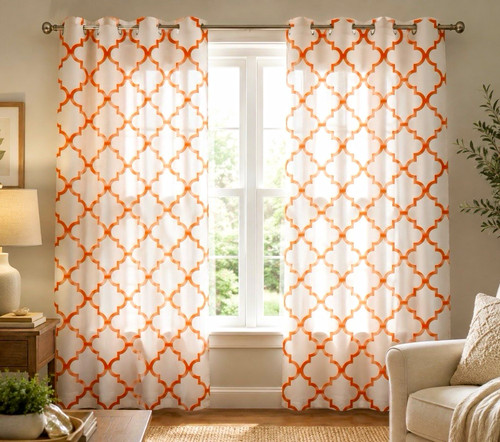 Wayfair moroccan geometric - (2),