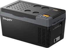 BougeRV CRPRO 12V Compressor