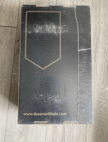 Dyson airblade hu02 hand - dyson, v