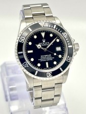 Rolex Sea-Dweller 16600 40mm