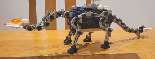Tomy zoids giant - tomy,