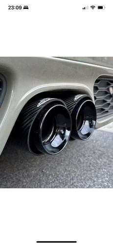 Mini cooper jcw carbon - mini, s