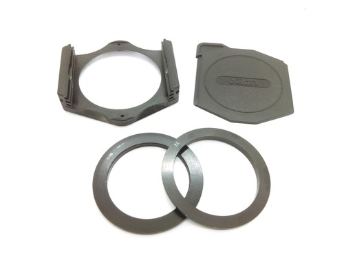Cokin set filter holder - cokin,
