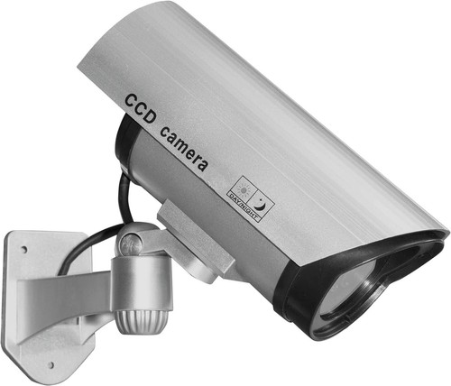 Dummy cctv camera outdoor - dummy,