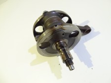 Yamaha TT600 59X XT600 43F 2KF Crankshaft