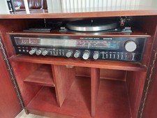 Sanyo GTX8000 Stereo Music