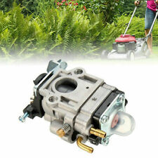 2-Stroke Carburetor For Strimmer Hedge Trimmer Brush Cutter Chainsaw Carb 11mm