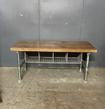 Vintage Industrial School