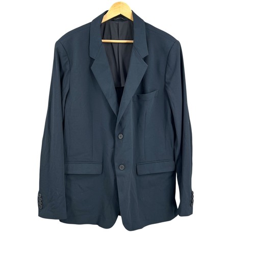 Ministry supply blazer blue - of,