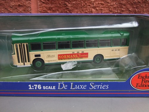 Efe buses scale clearance - buses,