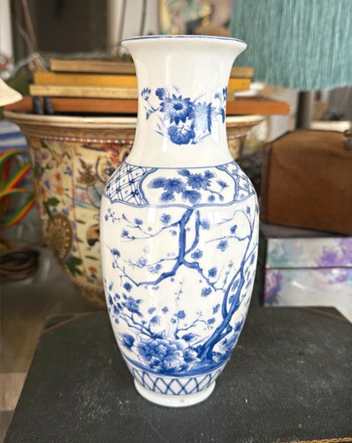 Vintage chinese chinoiserie - vintage,