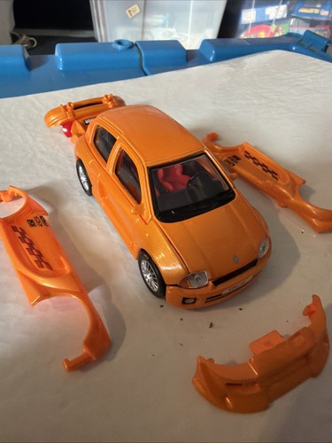 Maisto die cast - 1:43,