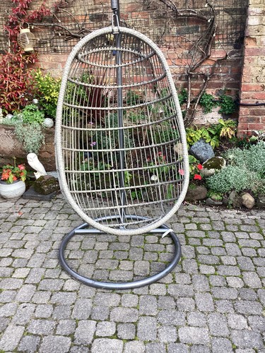 Egg chair hammock - egg,