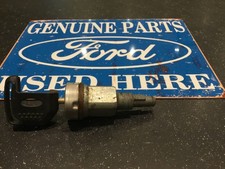 Ford Escort Mk4 Genuine Petrol