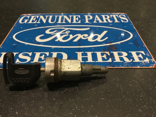 Ford escort mk4 - ford, genuine