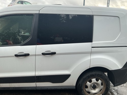 2014 2023 ford - ford, connect