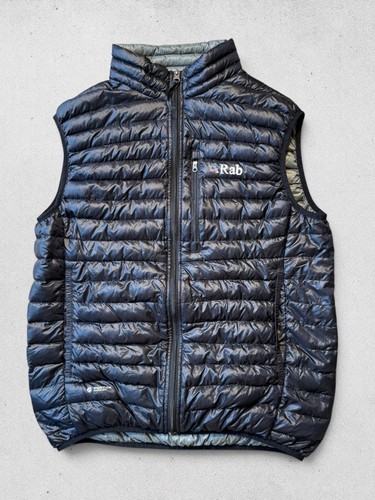 Rab microlight vest men - vest, men’s