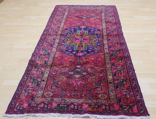 Oriental carpet rug hall - carpet,