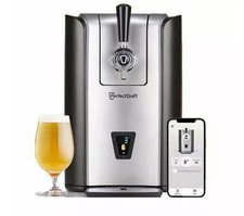 Perfect Draft Pro Beer