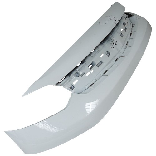 Vauxhall vivaro front bumper - vauxhall,
