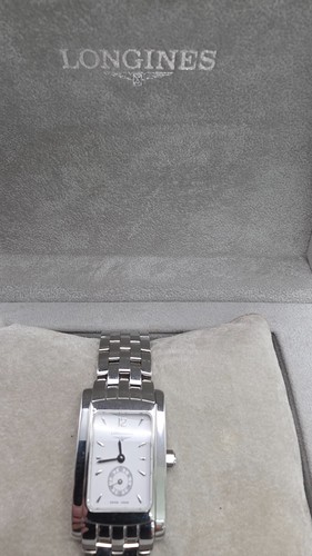 Longines dolcevita lady - dolcevita, lady's