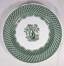 Spode Portland Vase Plate