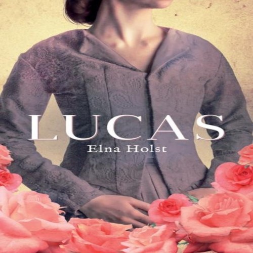Lucas elna holst - holst, paperback
