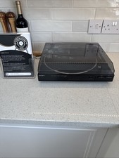 SONY PS-LX45P Automatic Belt