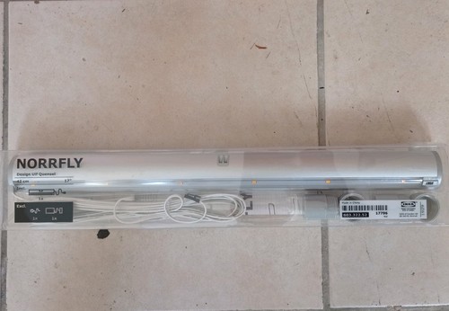 Ikea norrfly led - ikea, wardrobe