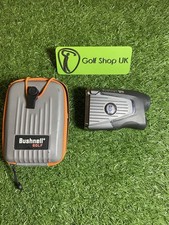 BUSHNELL X3 PRO LASER RANGE