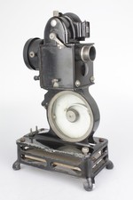 Pathe BABY Cine Movie Film