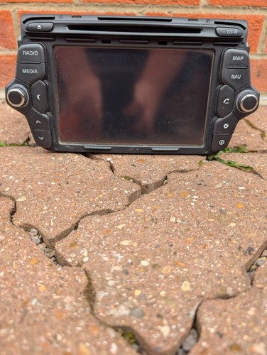 Radio navi multimedia kia - multimedia,