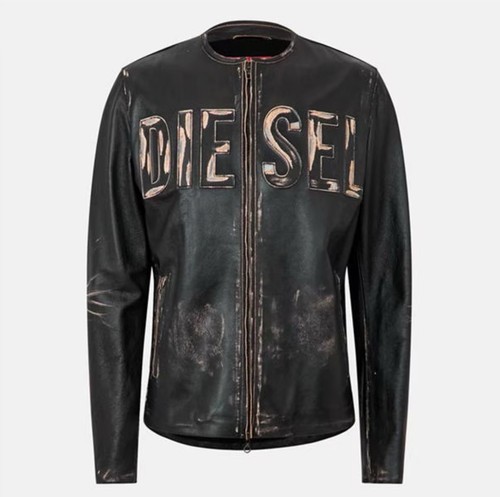 Men diesel black - men’s,