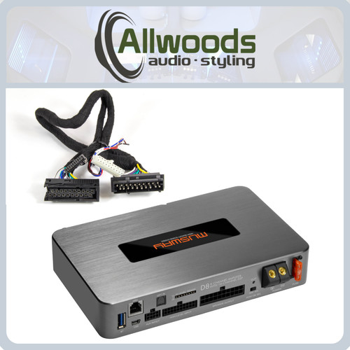 Musway mpk bmw2d8 with - mpk-bmw2d8,