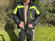 Men’s Hein Gericke GORTEX